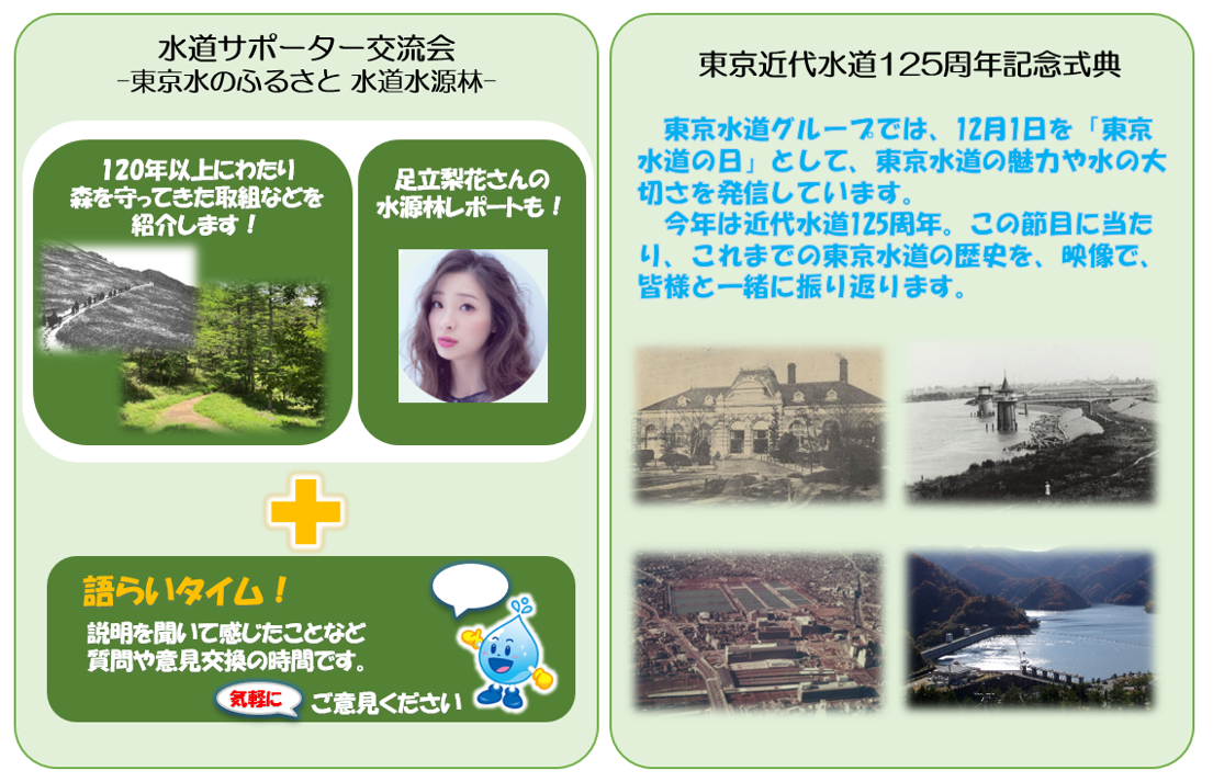 式典の内容