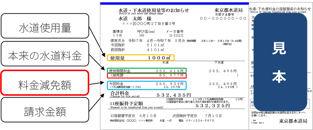 見本