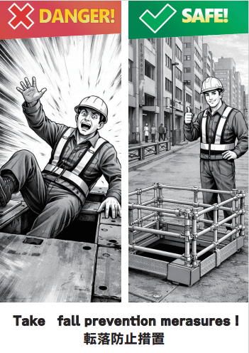 ポスター