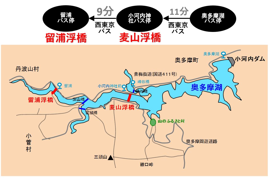 案内図