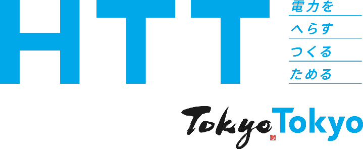 ロゴ：HTT