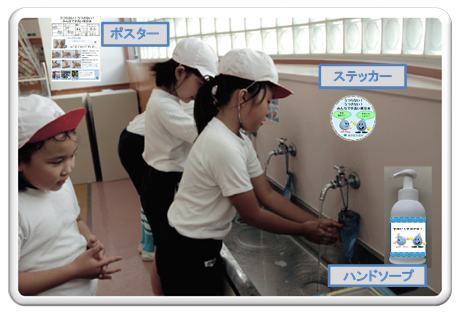 実施イメージ
