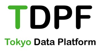 ロゴ：Tokyo Data Platform