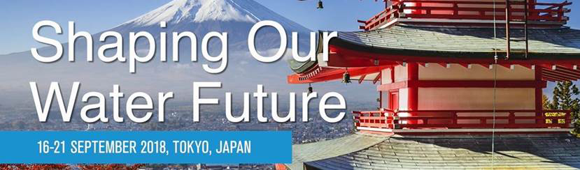 Snaping Our Water Future